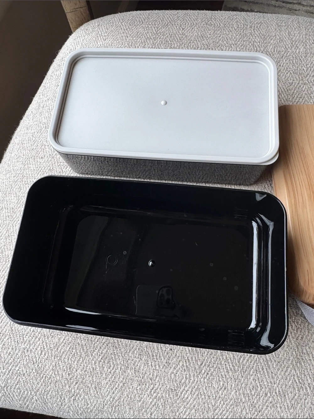 Stacking Bento Box - Picture 3 of 13